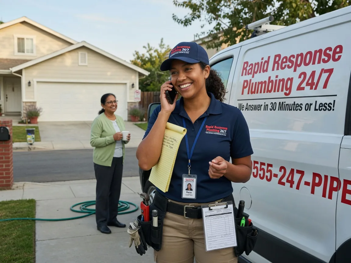 Emergency Plumber Oakland, NJ FAQs